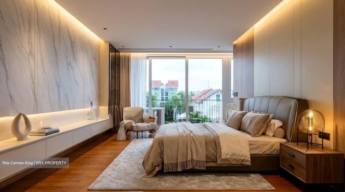 Grace Garden (D15), Semi-Detached #582867791